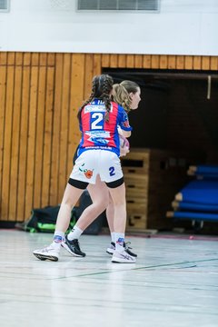Bild 112 - wBJ HSG Horst/Kieb - HSG Kremperheide/Muensterdorf : Ergebnis: 24:18